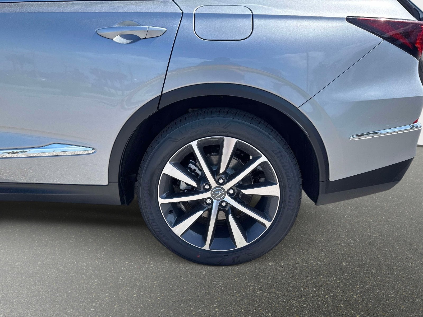 2026 Acura MDX w/Technology Package