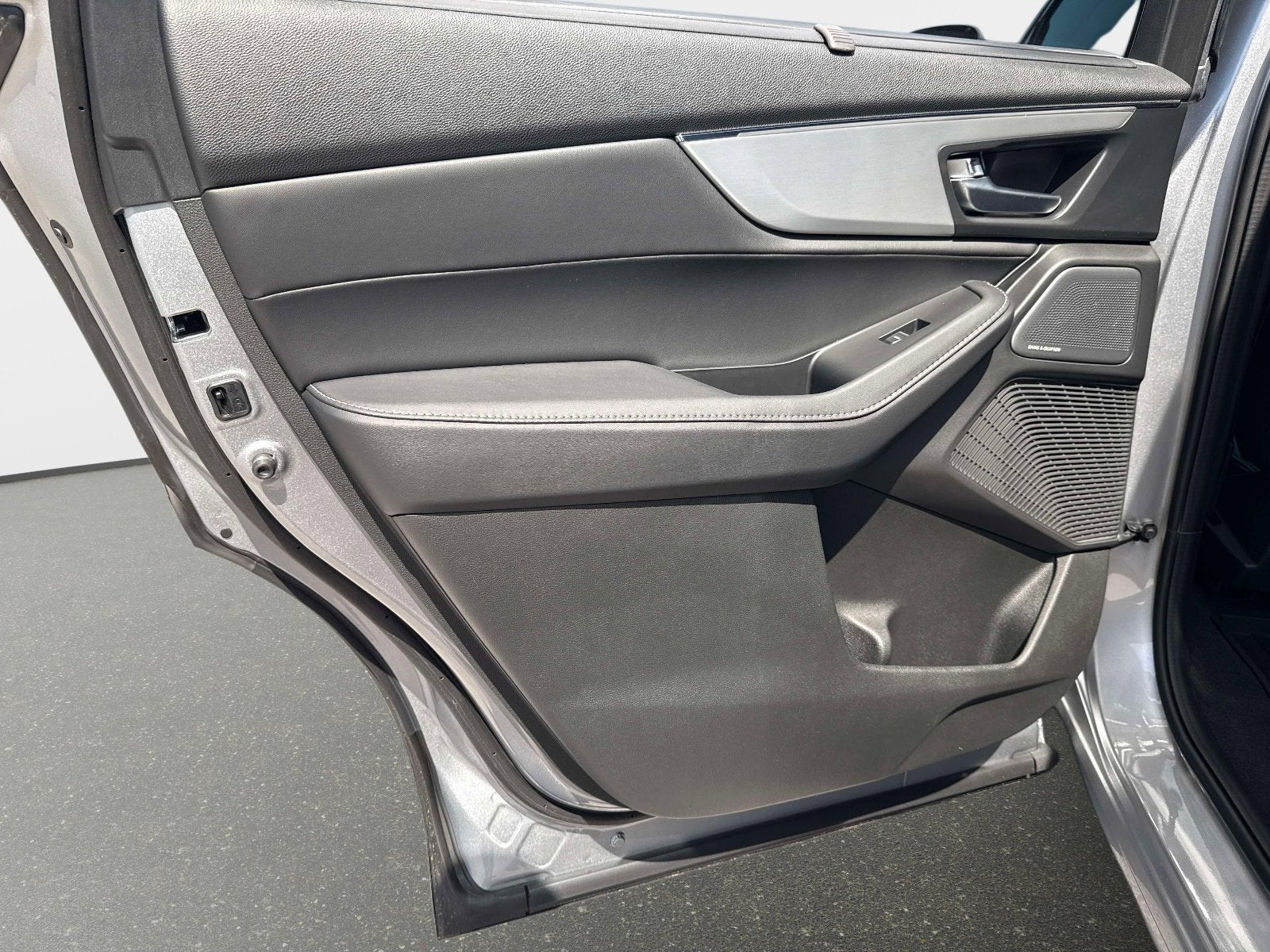 2026 Acura MDX w/Technology Package