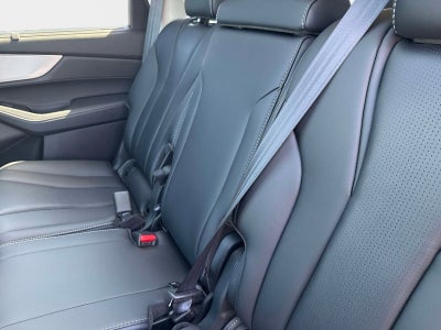 2026 Acura MDX w/Technology Package