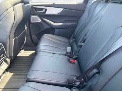 2026 Acura MDX w/Technology Package