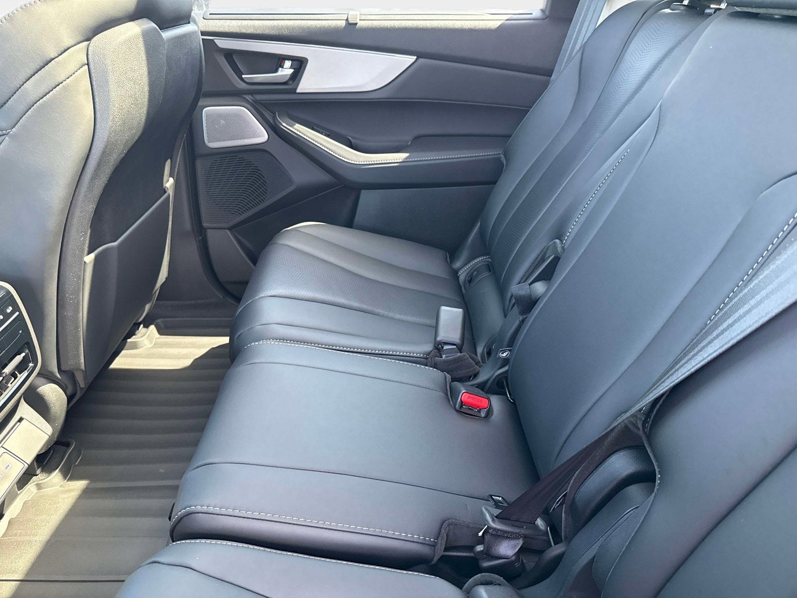 2026 Acura MDX w/Technology Package