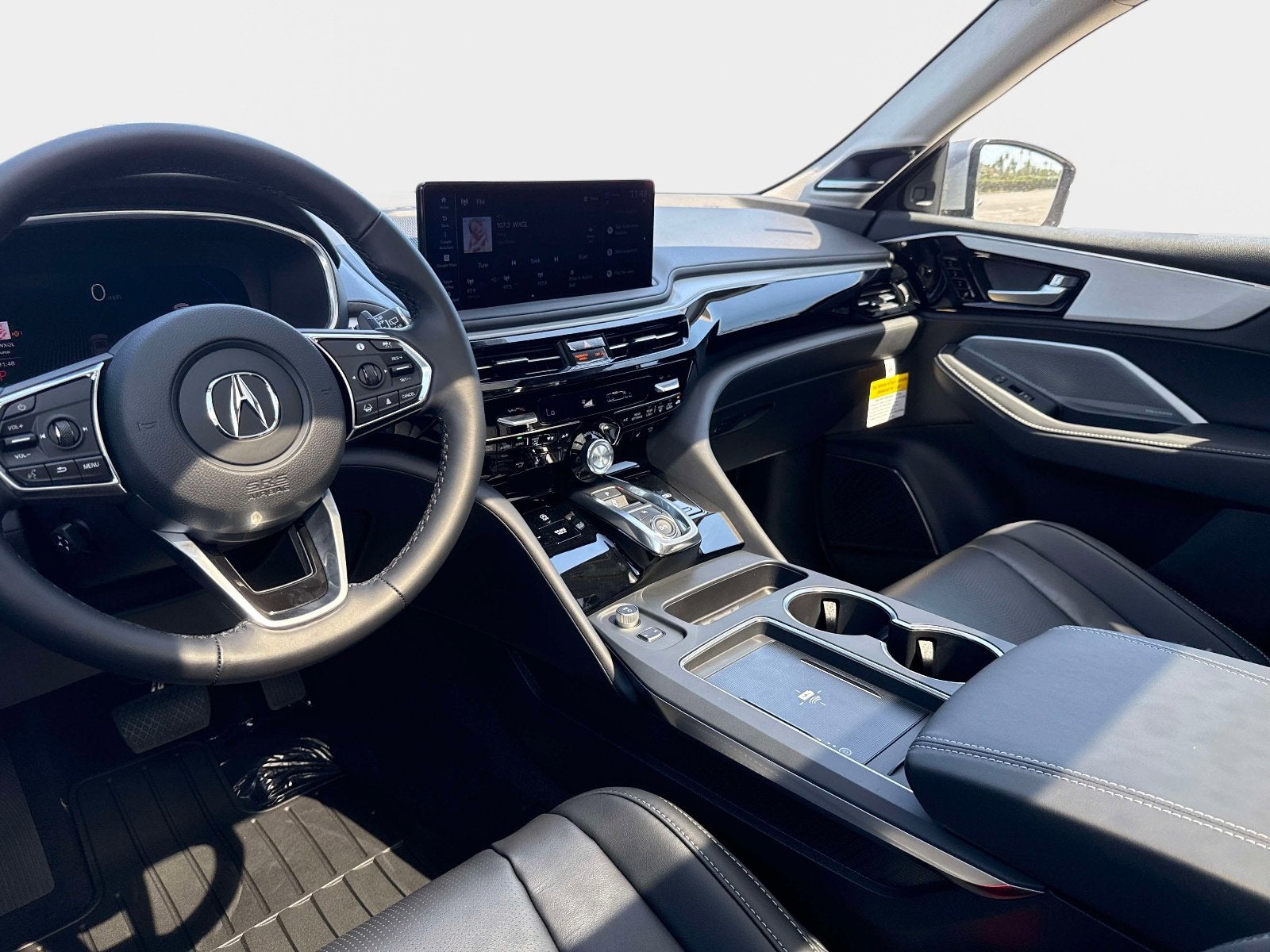 2026 Acura MDX w/Technology Package