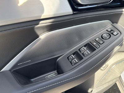 2026 Acura MDX w/Technology Package