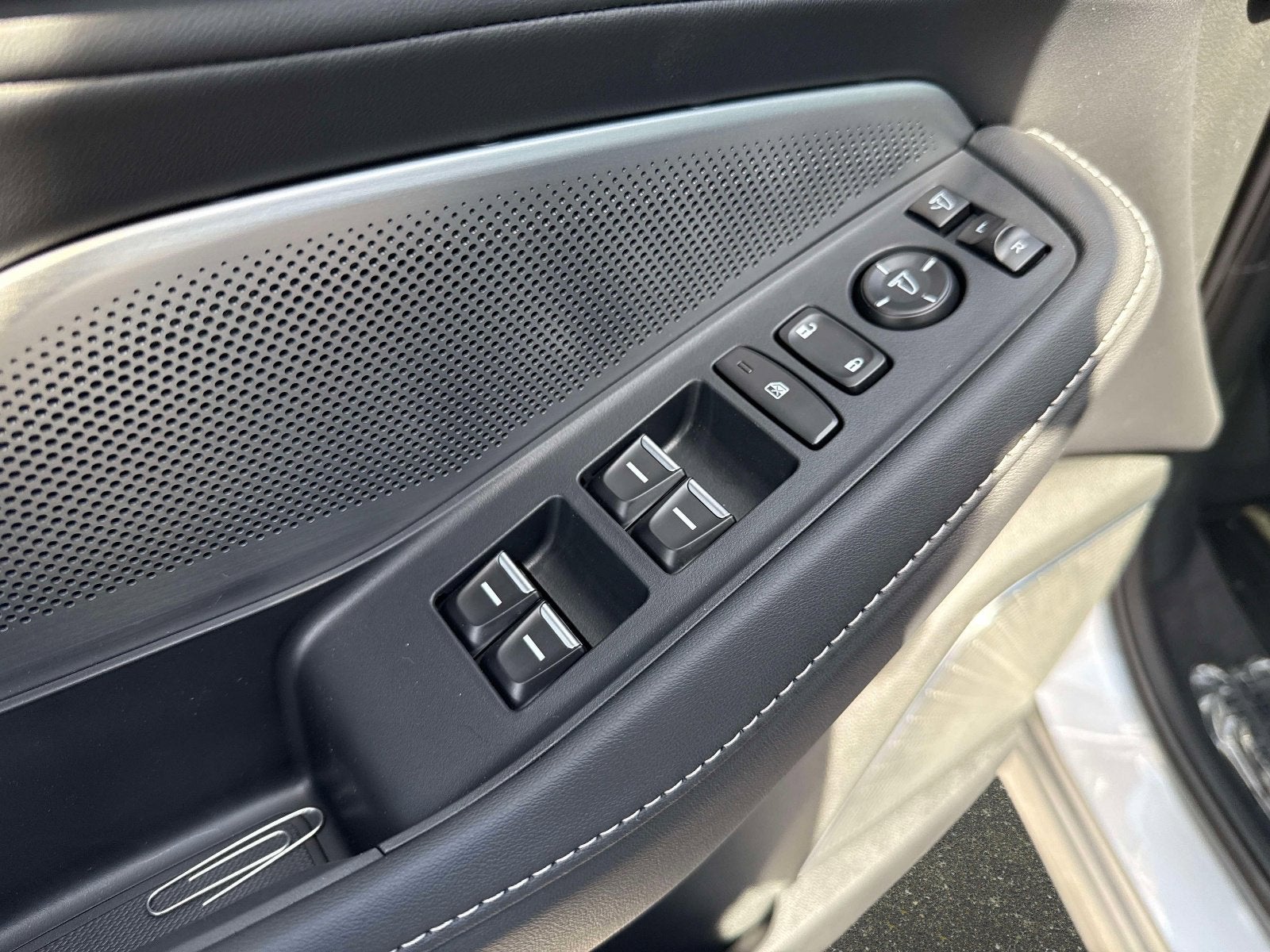 2026 Acura MDX w/Technology Package