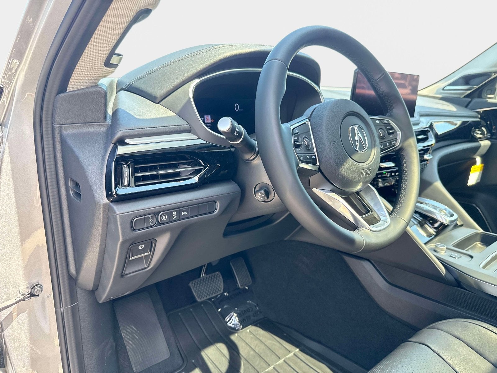 2026 Acura MDX w/Technology Package