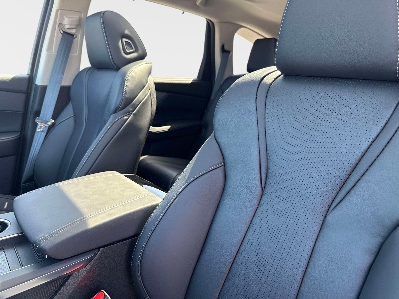 2026 Acura MDX w/Technology Package