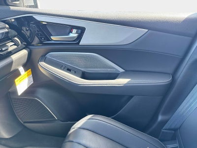 2026 Acura MDX w/Technology Package
