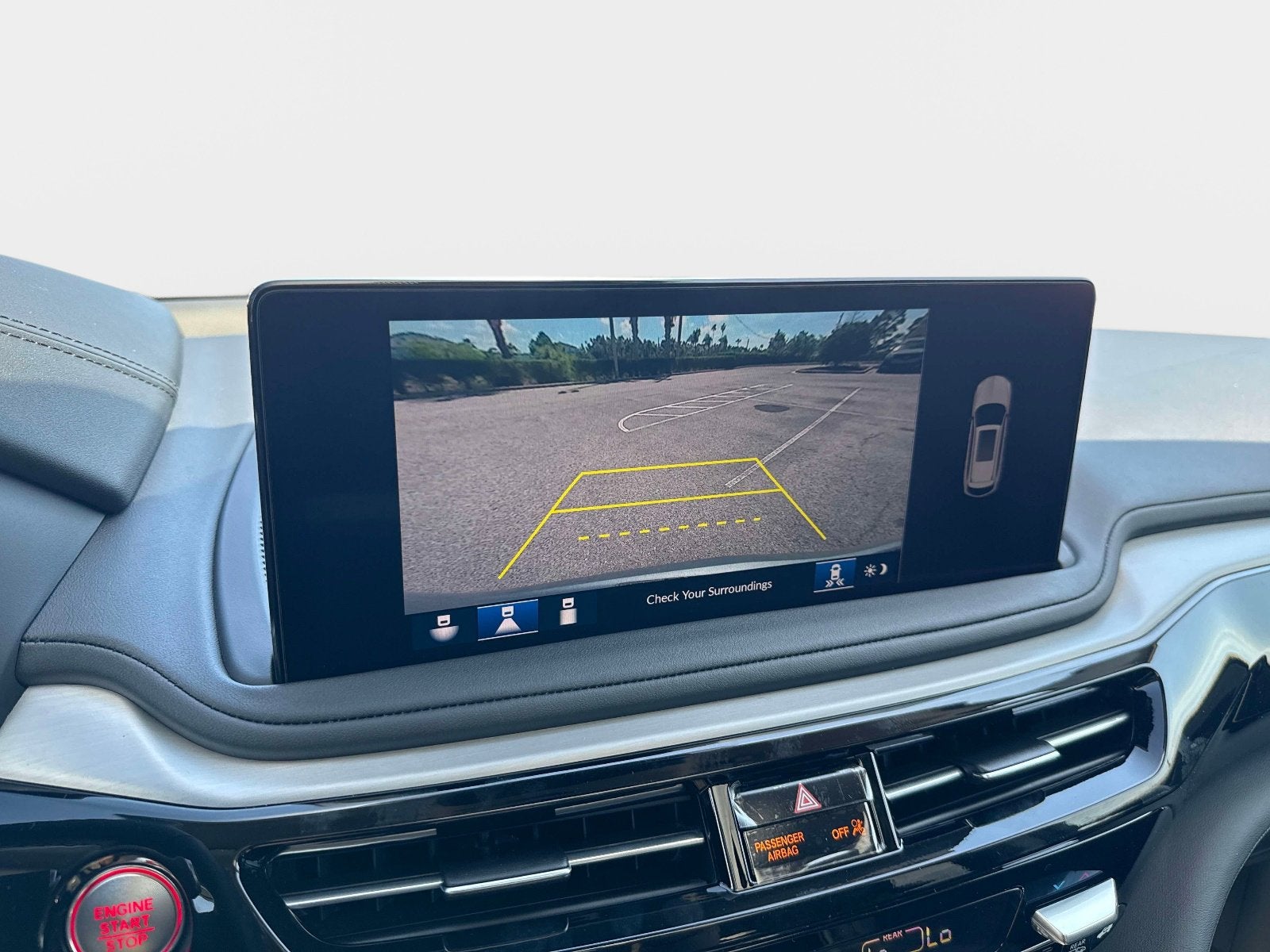 2026 Acura MDX w/Technology Package