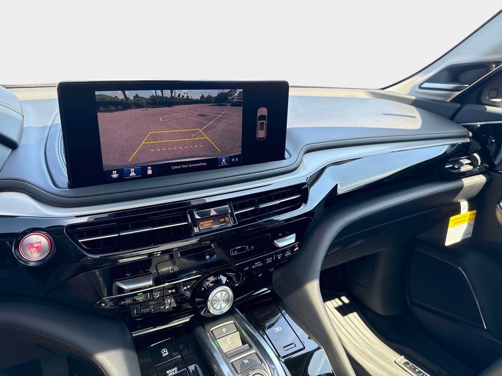 2026 Acura MDX w/Technology Package