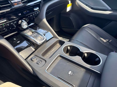 2026 Acura MDX w/Technology Package