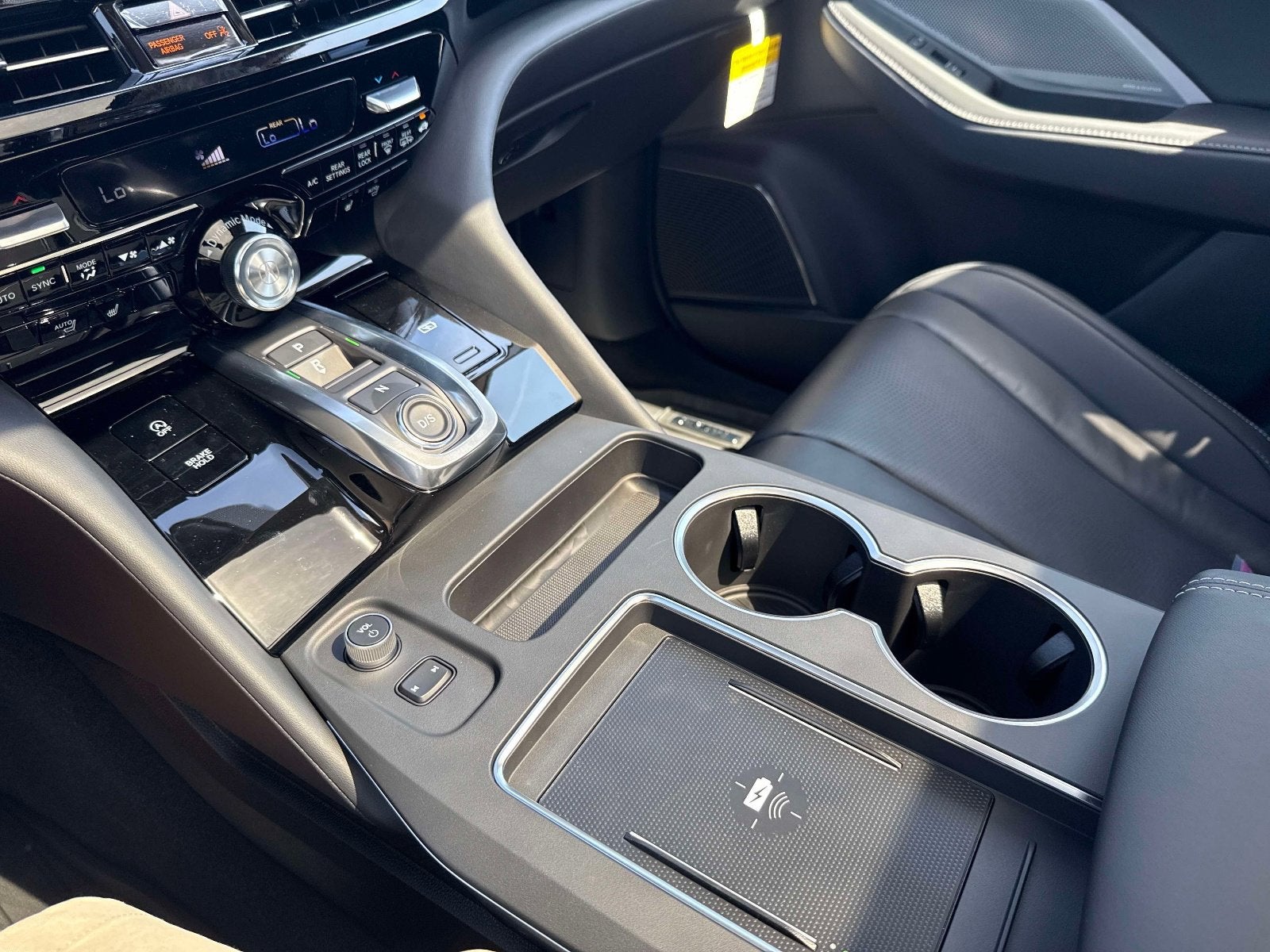 2026 Acura MDX w/Technology Package