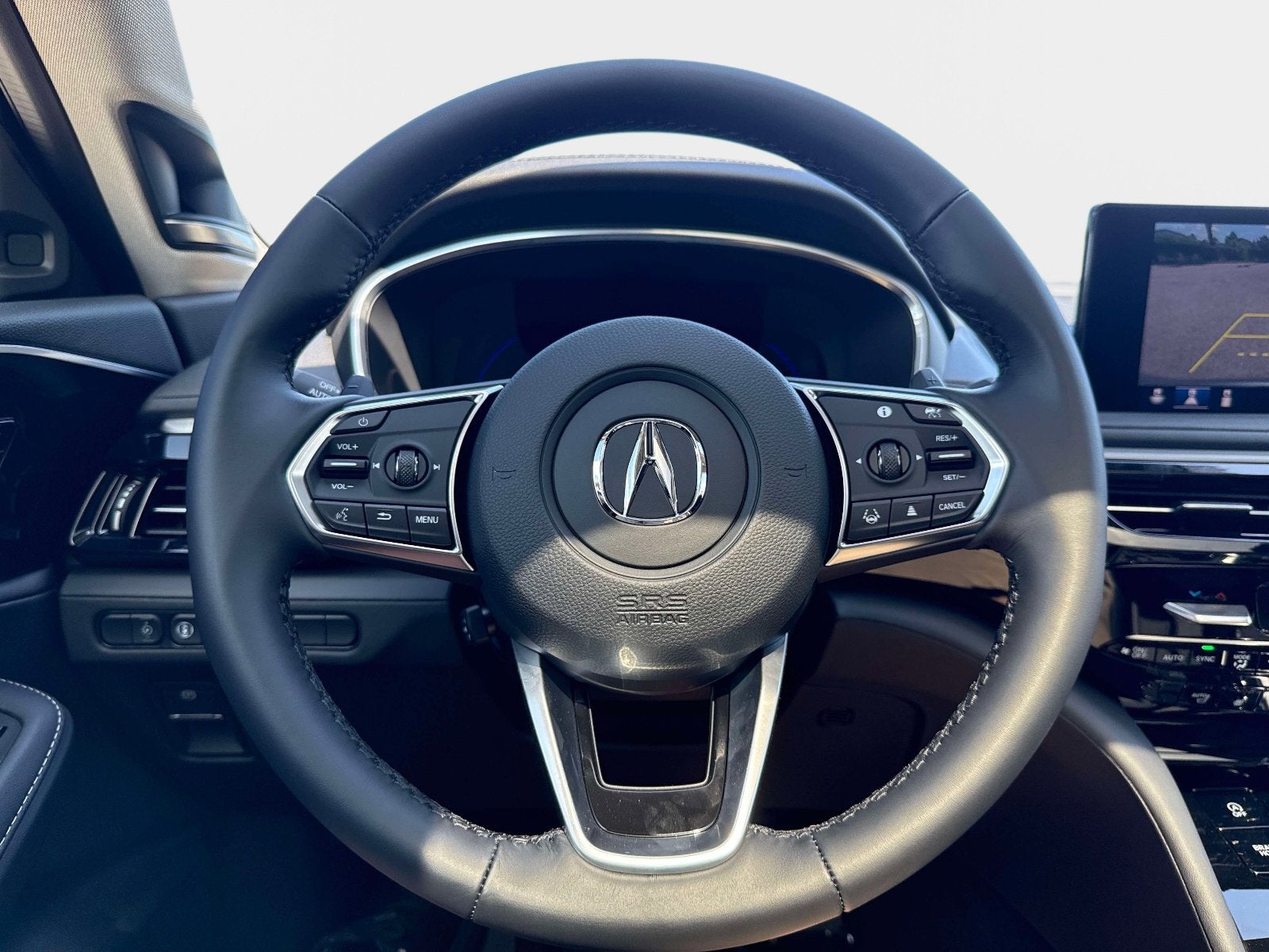 2026 Acura MDX w/Technology Package