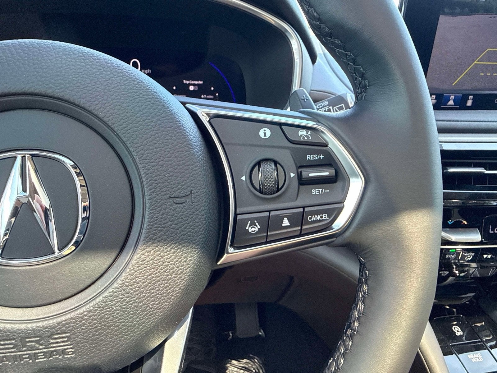 2026 Acura MDX w/Technology Package