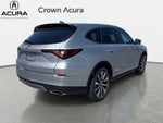 2026 Acura MDX w/Technology Package