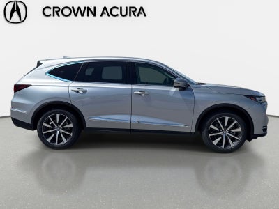 2026 Acura MDX w/Technology Package