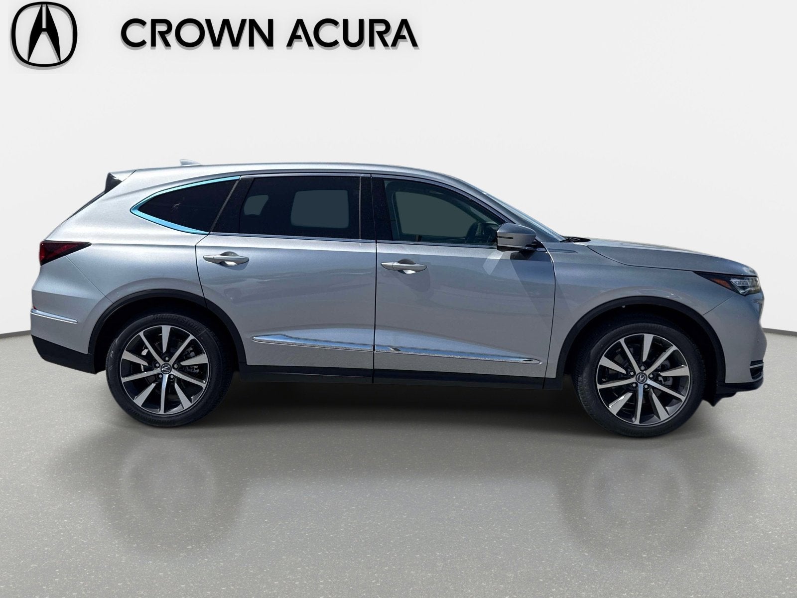 2026 Acura MDX w/Technology Package