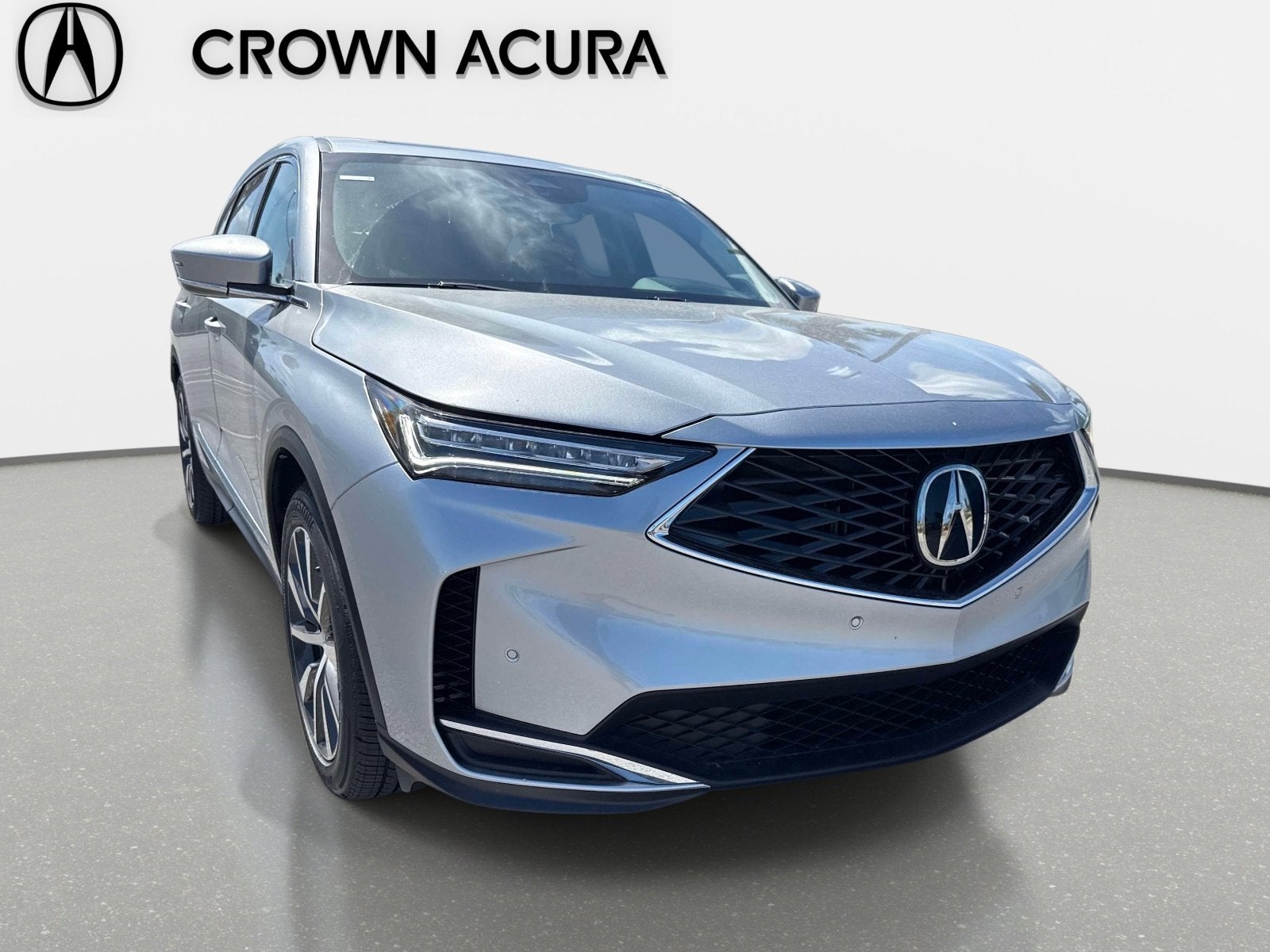 2026 Acura MDX w/Technology Package