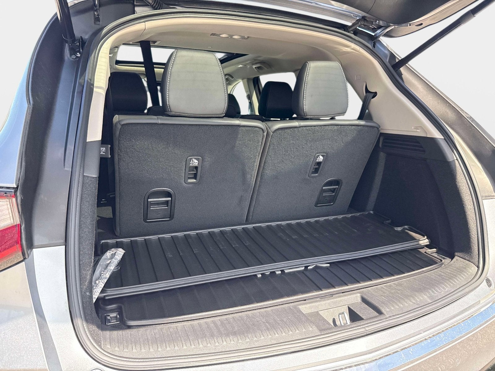 2026 Acura MDX w/Technology Package