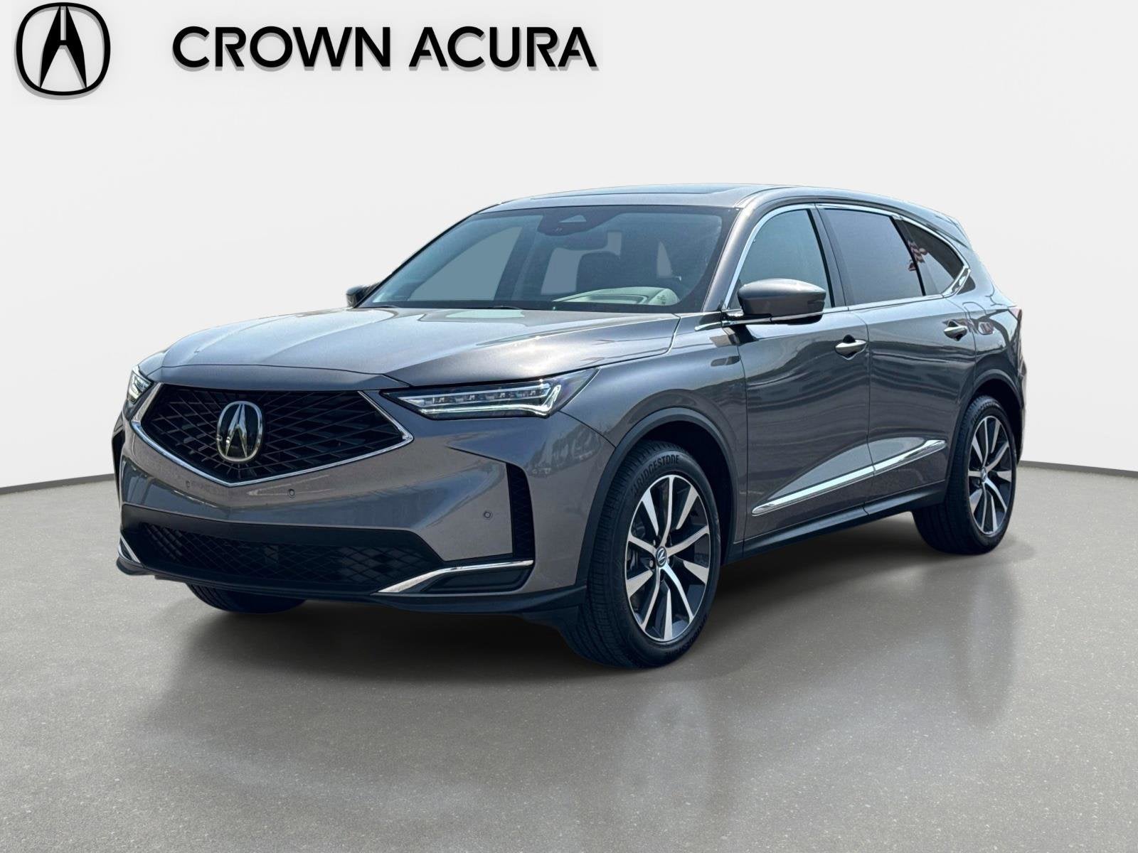 2026 Acura MDX w/Technology Package