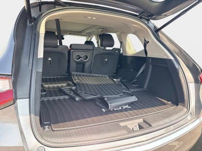 2026 Acura MDX w/Technology Package