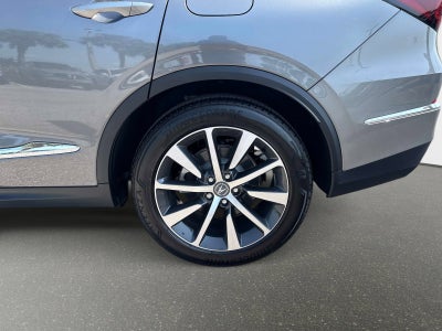 2026 Acura MDX w/Technology Package