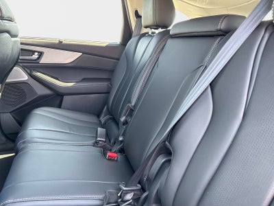 2026 Acura MDX w/Technology Package