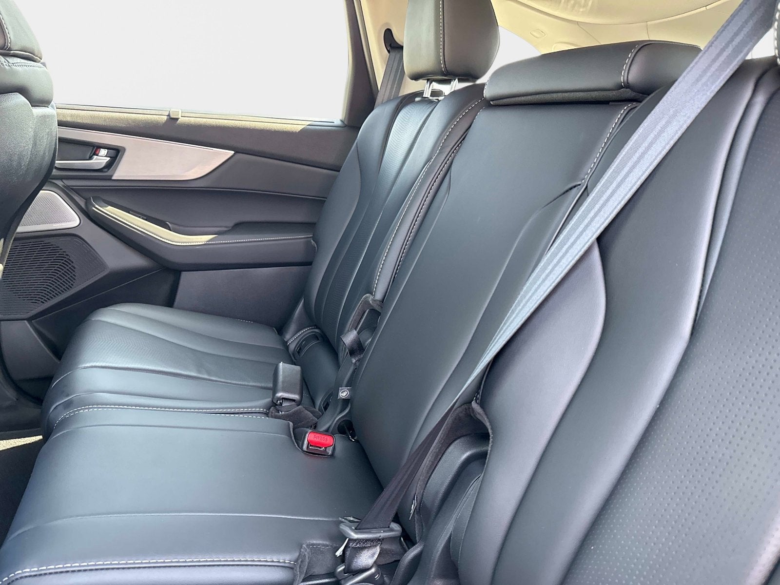 2026 Acura MDX w/Technology Package