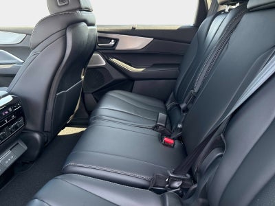 2026 Acura MDX w/Technology Package