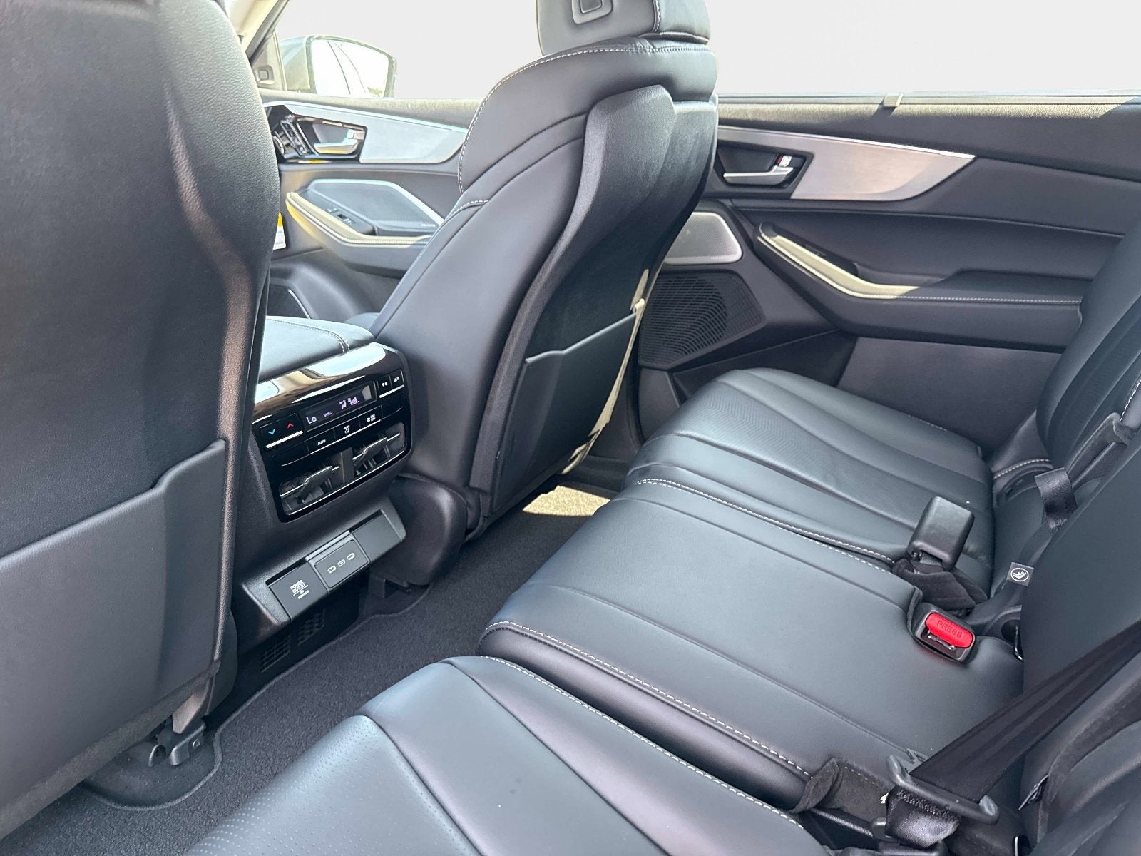 2026 Acura MDX w/Technology Package