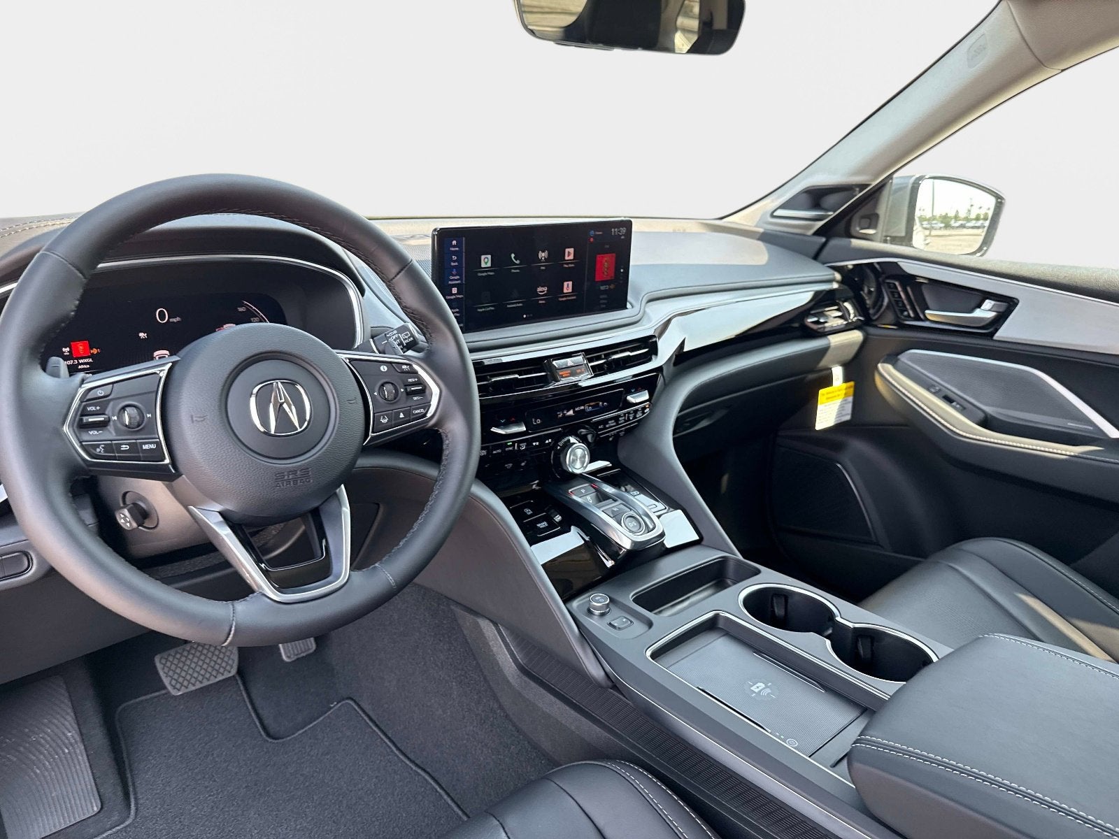 2026 Acura MDX w/Technology Package