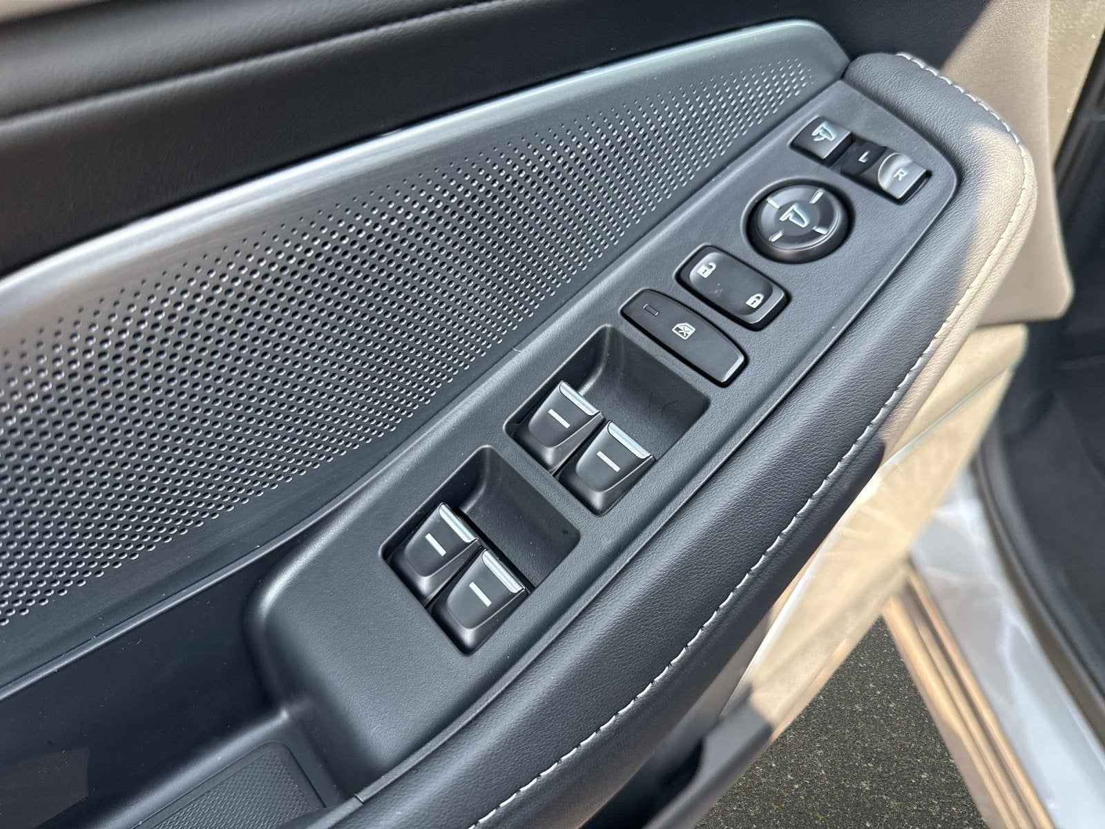 2026 Acura MDX w/Technology Package