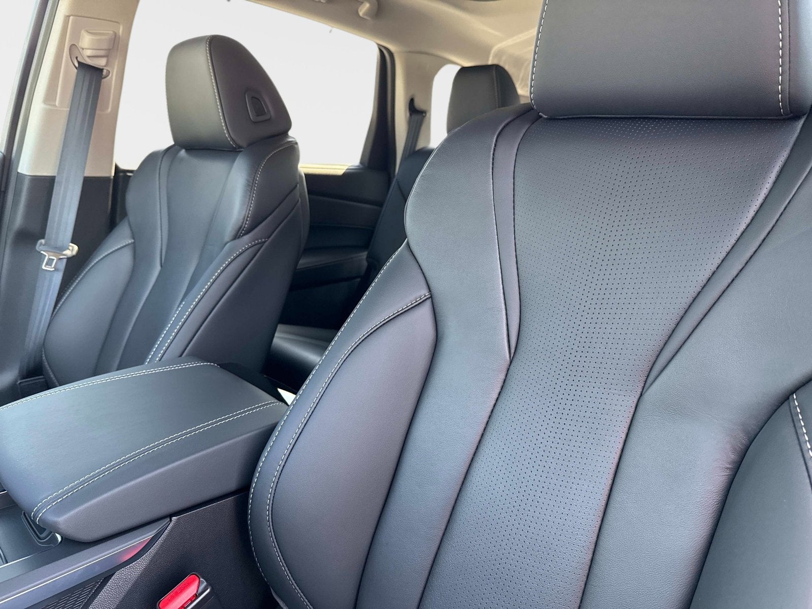 2026 Acura MDX w/Technology Package