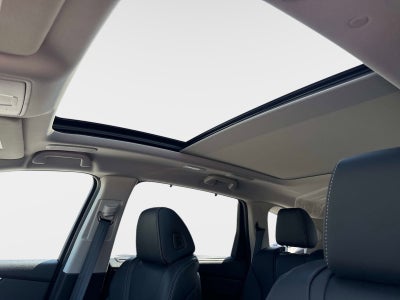 2026 Acura MDX w/Technology Package