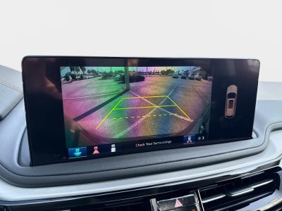 2026 Acura MDX w/Technology Package