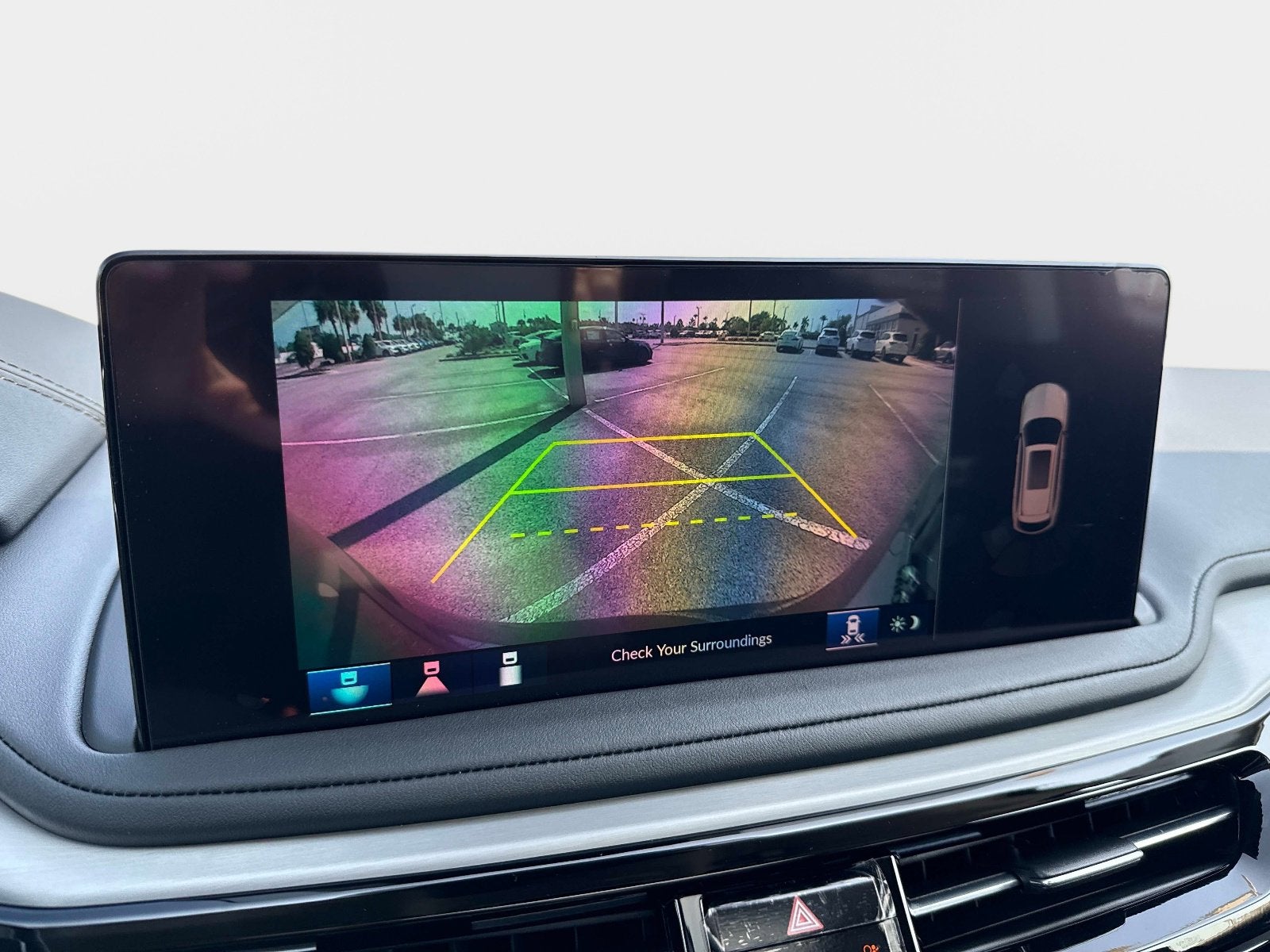 2026 Acura MDX w/Technology Package