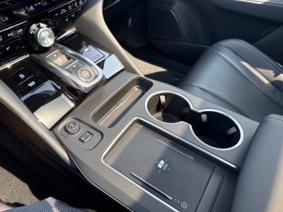 2026 Acura MDX w/Technology Package