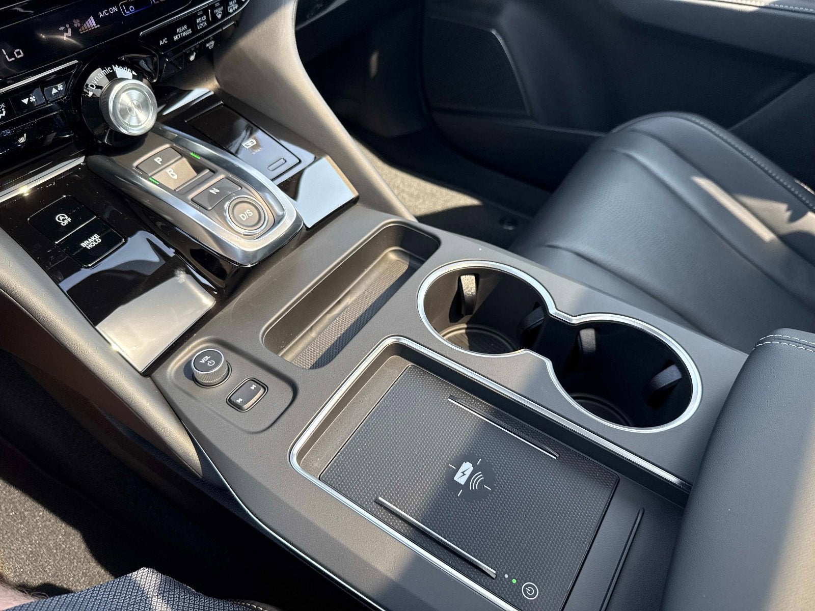 2026 Acura MDX w/Technology Package