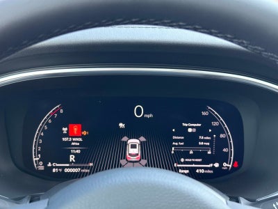 2026 Acura MDX w/Technology Package