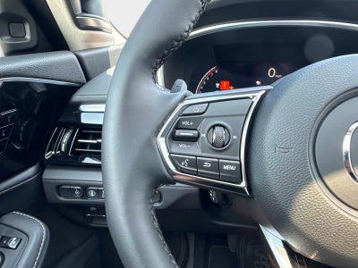 2026 Acura MDX w/Technology Package