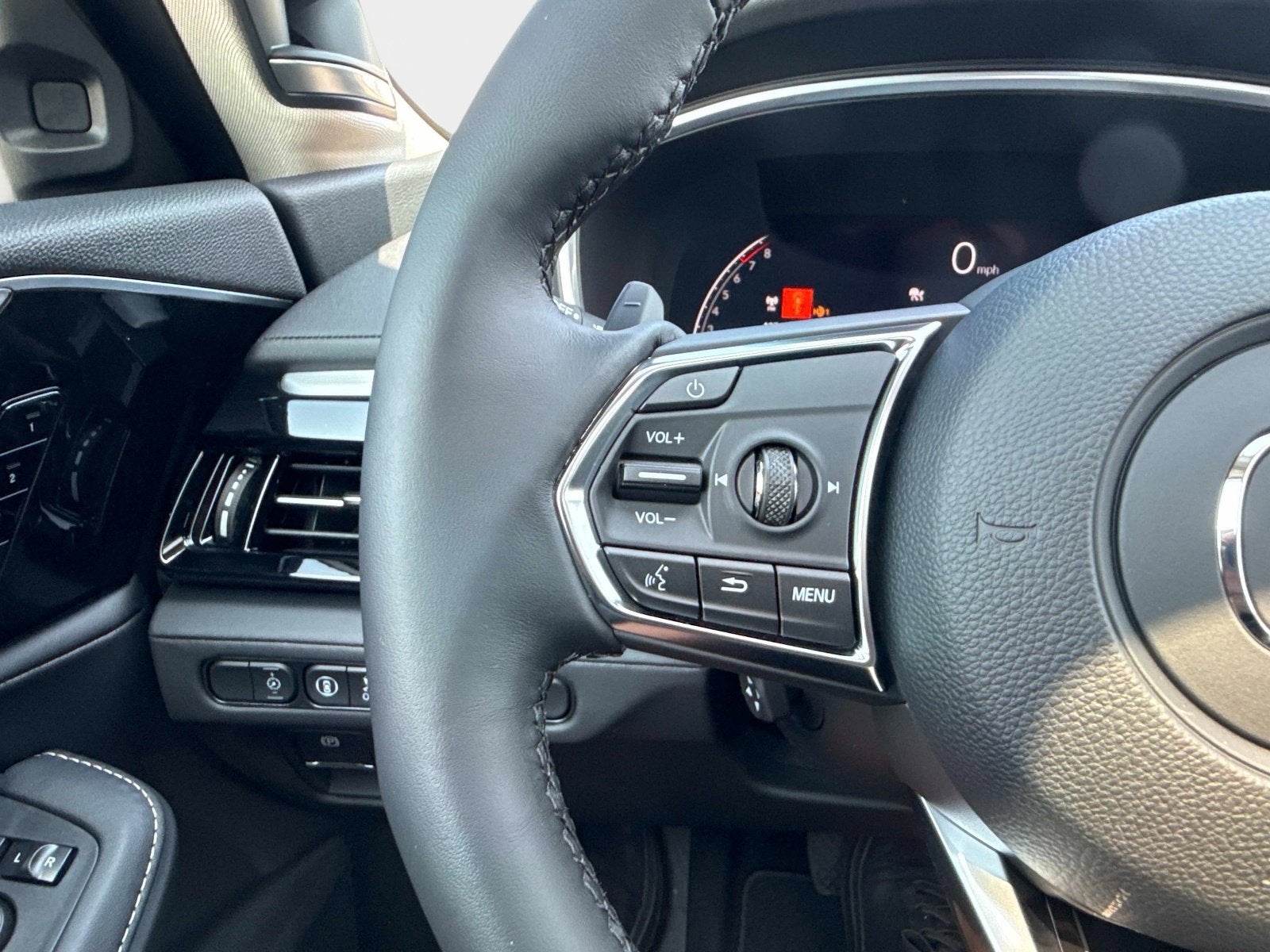 2026 Acura MDX w/Technology Package