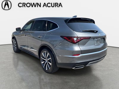 2026 Acura MDX w/Technology Package