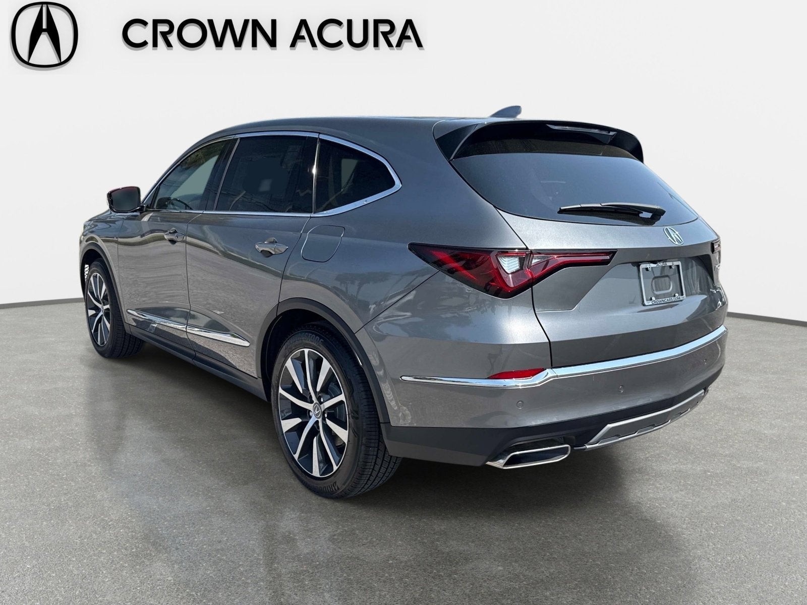 2026 Acura MDX w/Technology Package