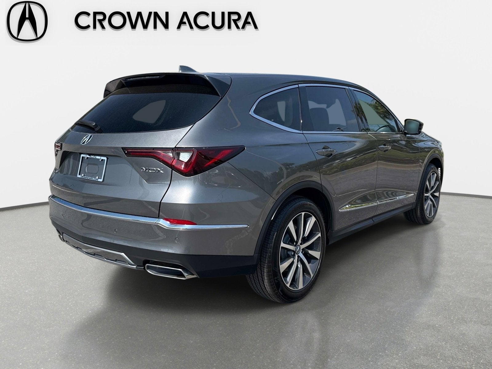 2026 Acura MDX w/Technology Package