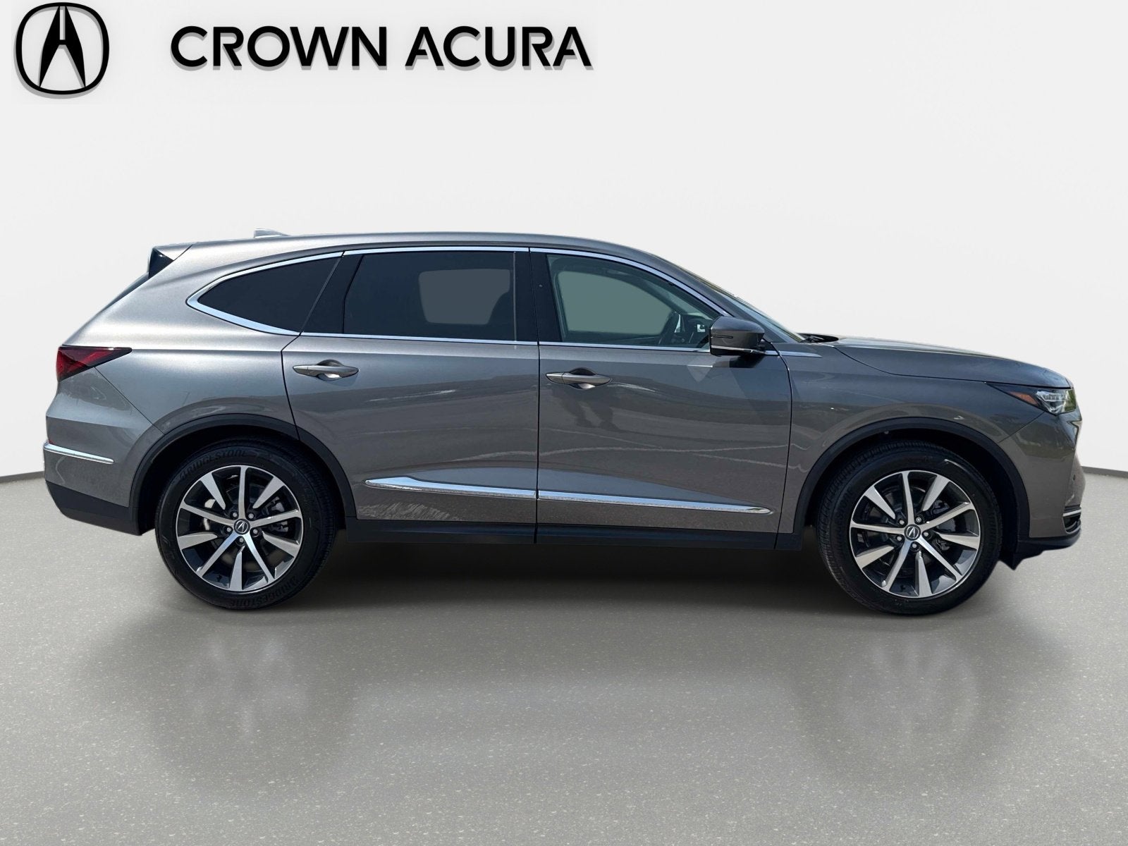 2026 Acura MDX w/Technology Package