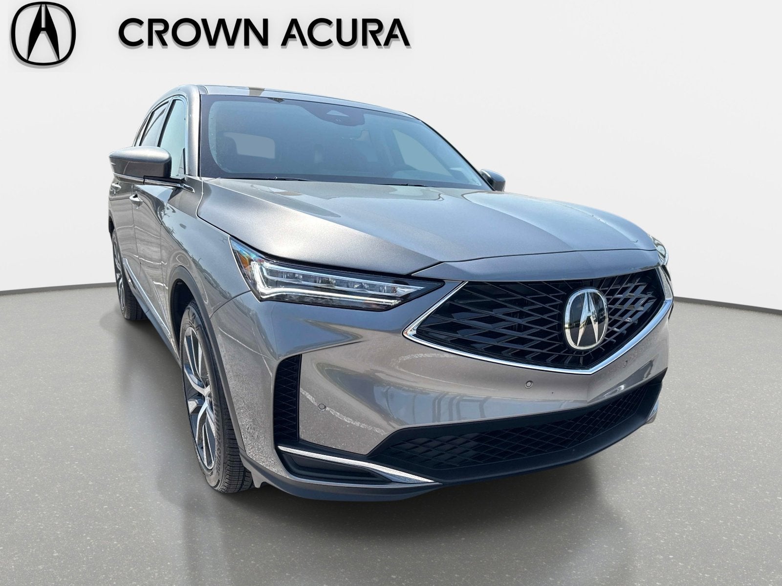 2026 Acura MDX w/Technology Package