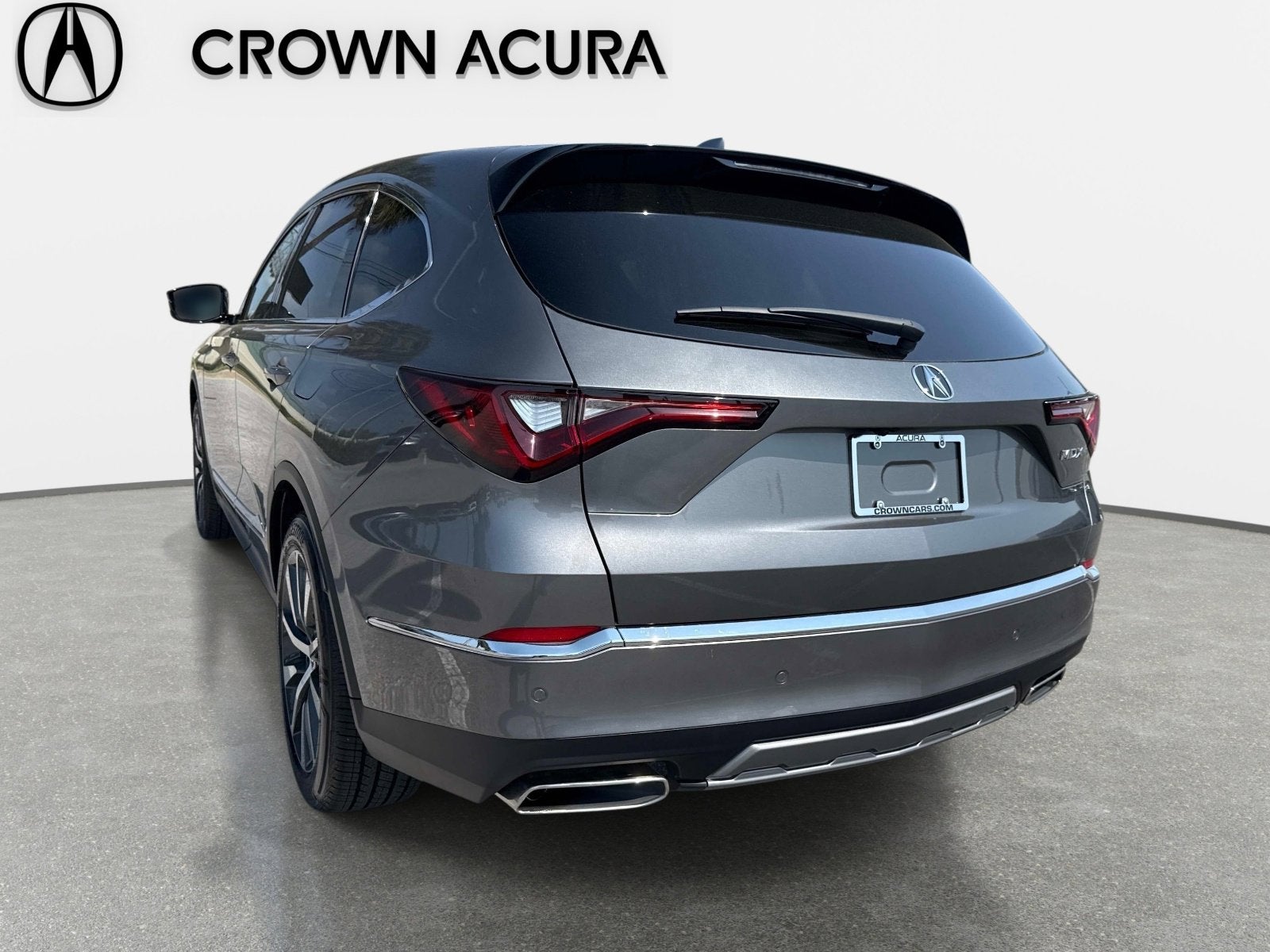 2026 Acura MDX w/Technology Package