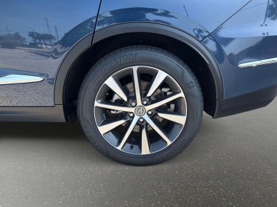 2026 Acura MDX w/Technology Package
