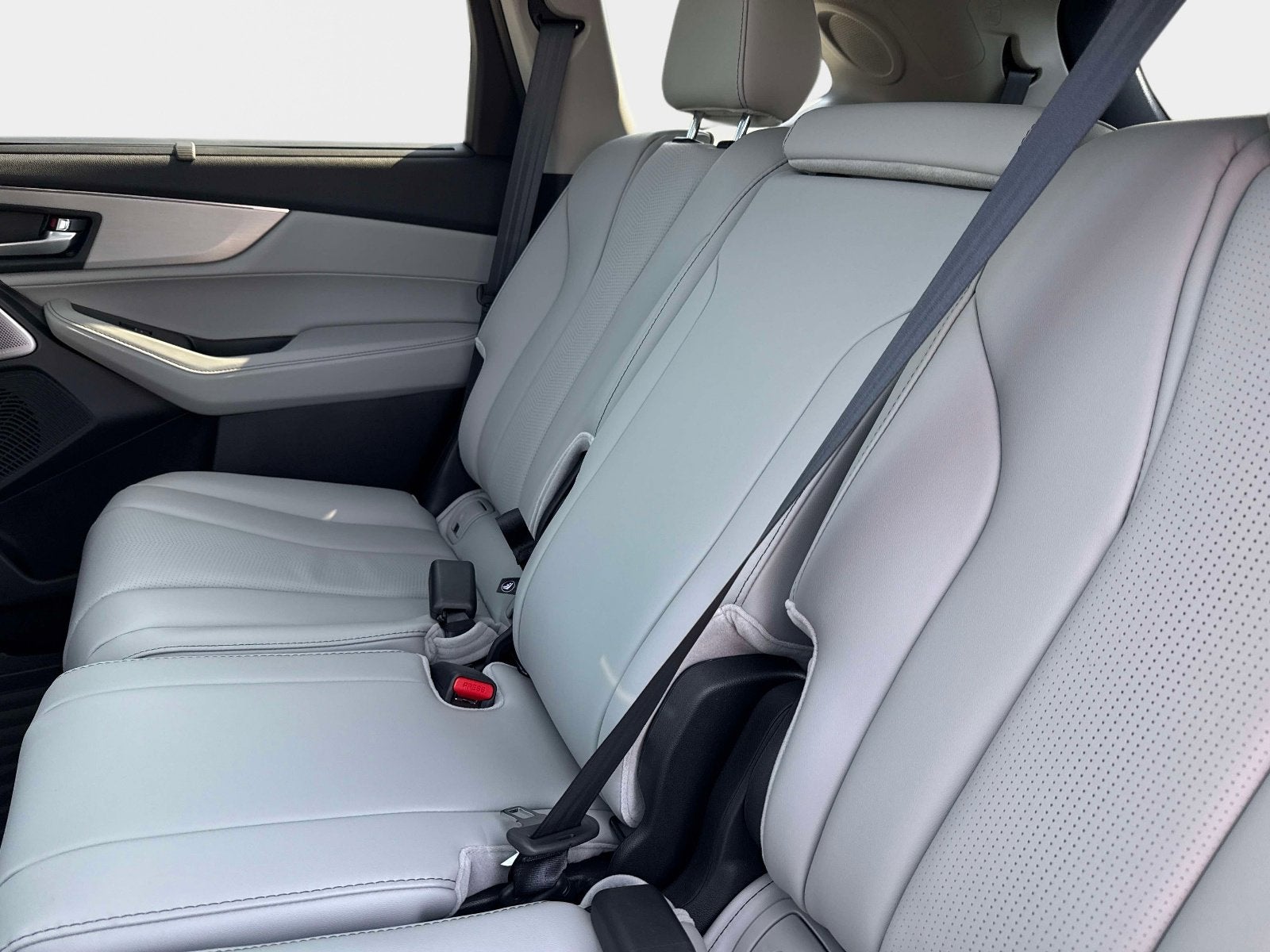 2026 Acura MDX w/Technology Package