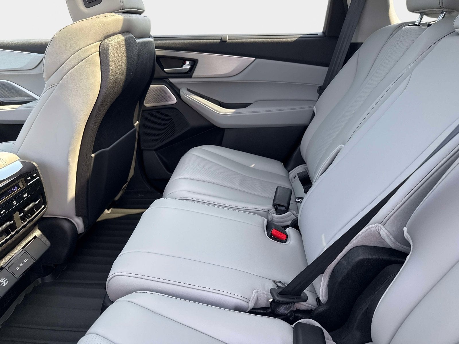 2026 Acura MDX w/Technology Package