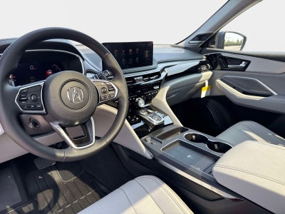2026 Acura MDX w/Technology Package
